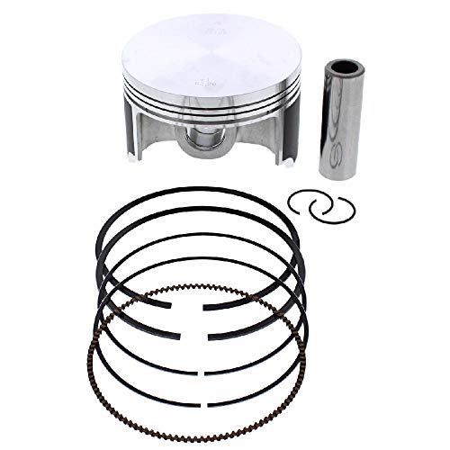 image for New Vertex compatible withged Replica Piston Kit 24261100 compatible w
