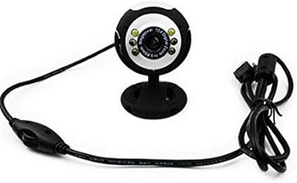 portable computer camera