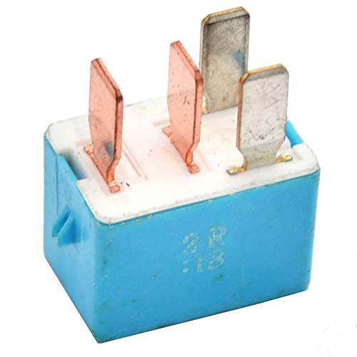 Air Conditioner Relay for 1997-2014 Toyota Prius Lexus and Scion Vehicles OEM 90080-87026 90987-02027