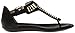 Bandolino Women's Jagger Synthetic Dress Sandal