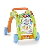 Little Tikes Light 'n Go - 3-in-1 Activity Walker