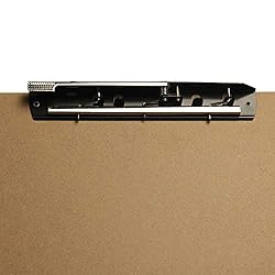 Paper Merlin Ledger Clipboard 19'' x 11'' - MDF