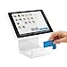 Epsilont Star Micronics TSP143III USB Receipt Printer, Stand for iPad 6 2018, 5 2017, iPad Pro 9.7