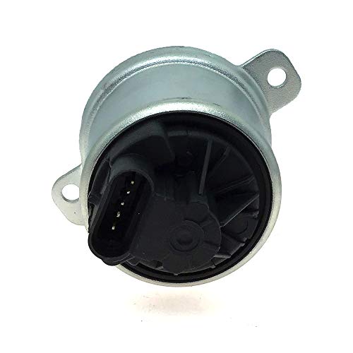 EGR Valve for Ford E350 E450 F250 F350 F450 F550 Excursion 6.0L Power Stroke Diesel Engine Replaces 1846490C91 1846491C91 4C3Z9F452A 4C3Z9F452ARM 5C3Z-9F452-AA 5C3Z9F452ARM
