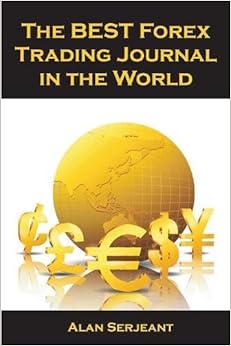 Descargar Epub Gratis The Best Forex Trading Journal In The World - 