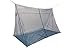 Kijaro Hammock Bug Mosquito Jungle Net with No-See Um Mesh for 360-Degree Protection, Quick Easy Setup