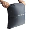 30L pompzak Rolltop compressiepompzak voor UL80v2 slaapmatten, 22 mm mondstukmaat Pompzak voor campingmatten…