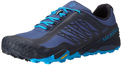 merrell all out terra trail