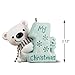 Hallmark Keepsake Ornament 2018 Year Dated, My 1st Christmas Polar Bear, Baby
