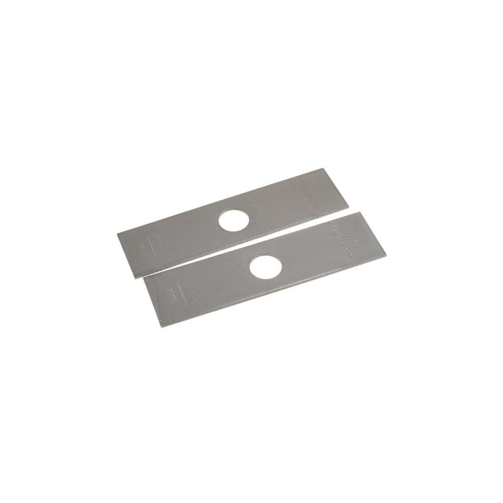 Best craftsman lawn edger blade
