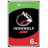 SEAGATE NAS HDD 6To IronWolf