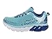 Hoka One One Women's Arahi Blue Topaz/Electric Blue Running Shoe 8.5 Women US