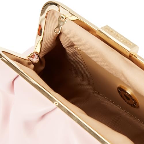 Borsa a spalla Donna, Grigio, Taglia unica