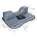 Ovovo Inflatable Car Mattress with Pillow Inflatable Car Bed Seat Traveling Camping Air Mattress Air Bedthumb 3