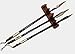 MasterChinese Fine Small Watercolor Sumi Chinese Calligraphy Brush Set (For Medium/Small Script)
