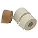 Jaybird & Mais EX25 Non-Elastic Athletic Tape: 1-1/2 in. x 15 yds. (Pro-Flesh)