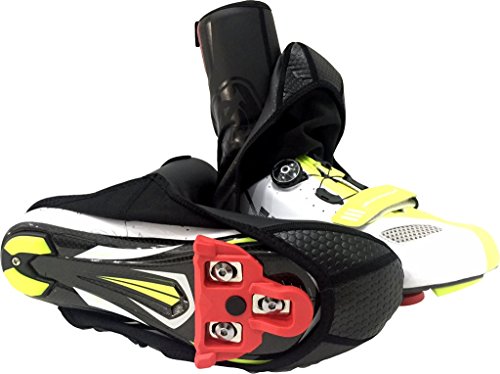 VeloChampion VC Comp Pro Waterproof Overshoes (L-XL)