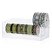 US Acrylic 2-Tier Nail Polish Organizer