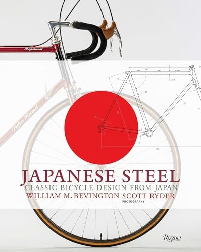 The Golden Age of Handbuilt Bicycles: Craftsmanship, Elegance, and