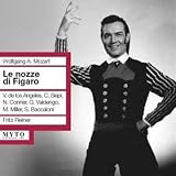 LE NOZZE DI FIGARO:DE LOS ANG                      image