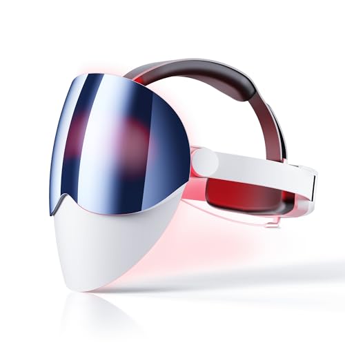 ASKMACH Red Light Therapy