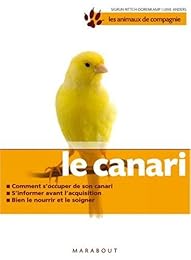 Le  canari