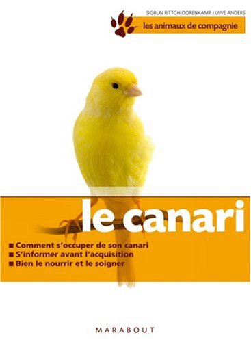 Le  canari