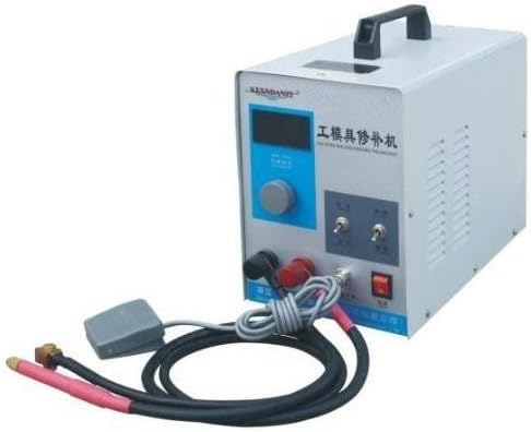 Gowe mould repairing machine