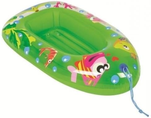 pool boat toy