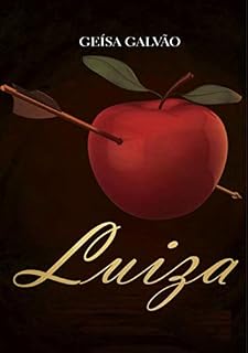 Livro Luiza