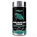 High Potency Hair Growth Vitamins - For Longer, Stronger, Healthier Hair, Biotin & Antioxidants for Healthy Nourished Appearance of Skin & Nails, For All Hair Types - 60 Capsules