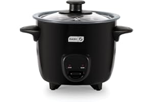 Dash Mini Rice Cooker