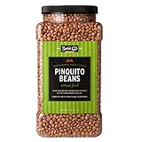 Susie Q's Santa Maria Style Pinquito Beans