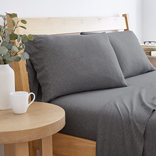 Road Trip America Jersey Sheets Set 100 Cotton 4 Pieces Queen Set