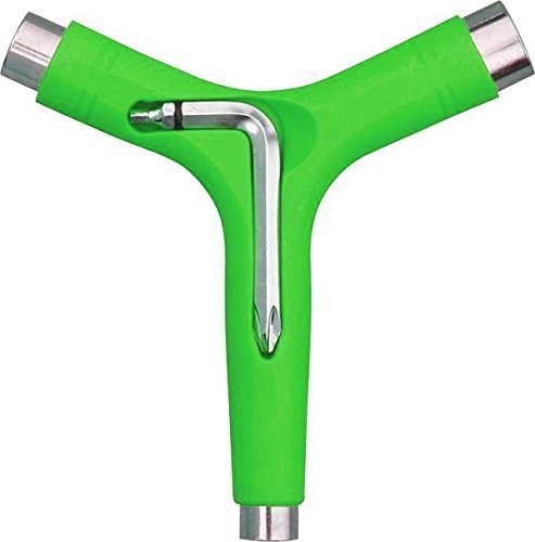 All-in-one y skate tools - new design multi-function an…