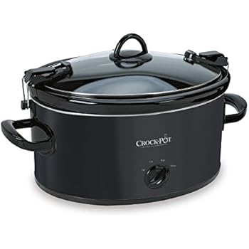 Slow cooker timer plug Slow cooker timer plug