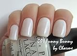 OPI Funny Bunny