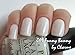 OPI Funny Bunny