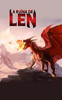 Livro A Ruína de Len