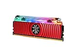 XPG Spectrix D80 Liquid-Cooled RGB DDR4 3000MHz