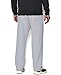 Under Armour UA Rival Fleece LG True Gray Heather
