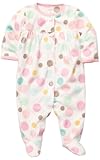 Carter's Baby Girls Micro Snap