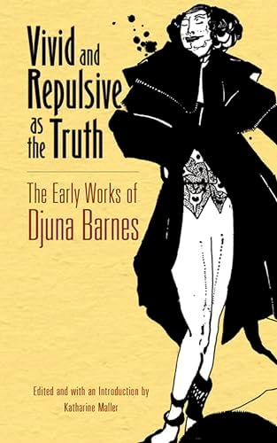 Amazon.com: Ladies Almanack: 9781614279297: Barnes, Djuna: Books