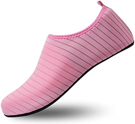 Laiwodun Men Women Water Shoes