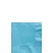 Big Party Pack Caribbean Blue Beverage Paper Napkins, 100 Ct.