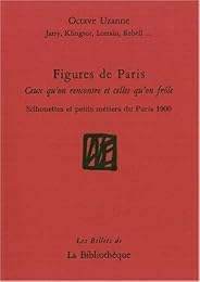 Figures de Paris