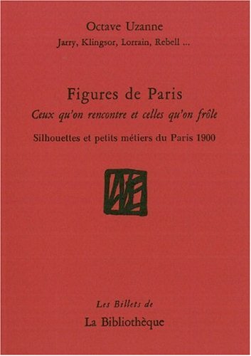 Figures de Paris