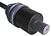 East Lake Axle rear left or right cv axle for Polaris RZR XP/XP 4 900 2011 2012 2013 2014