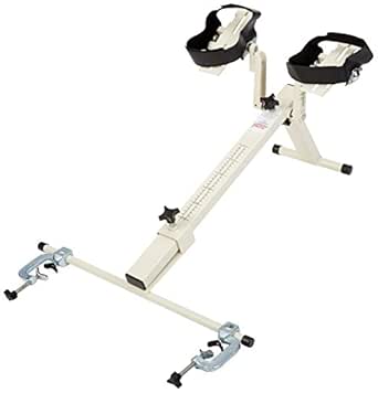 restorator pedal exerciser