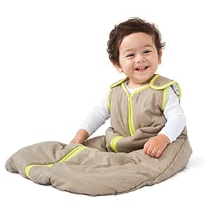 plum walker sleeping bag